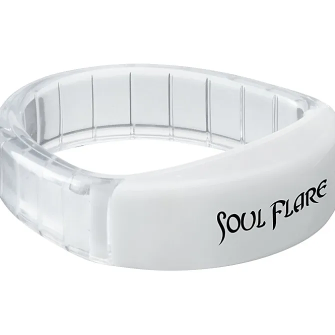 Flashing LED Bracelet - 24 hr