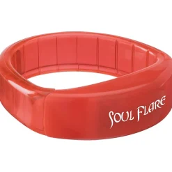 Flashing LED Bracelet - 24 hr