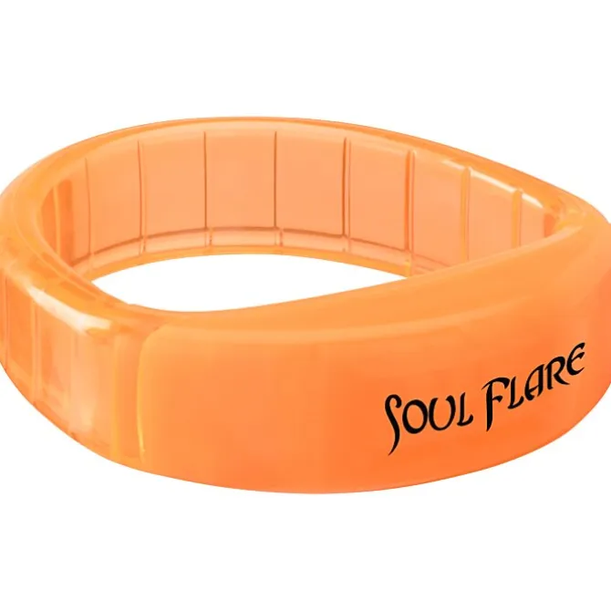 Flashing LED Bracelet - 24 hr