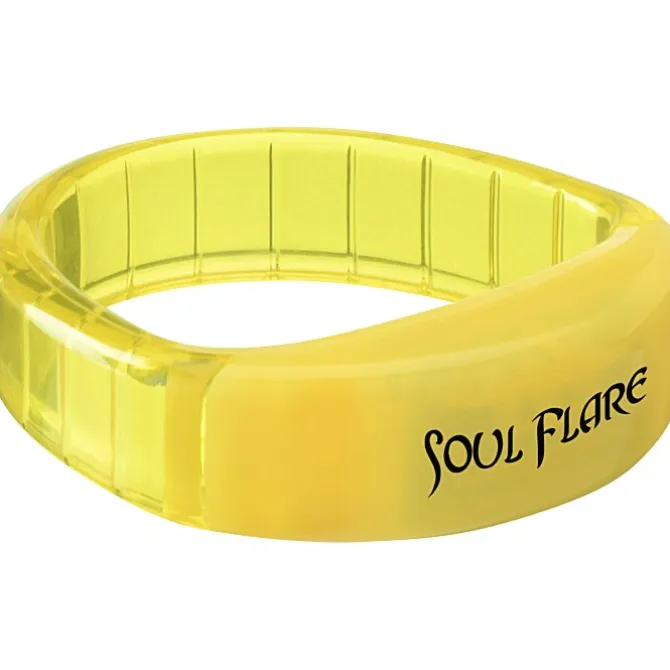 Flashing LED Bracelet - 24 hr