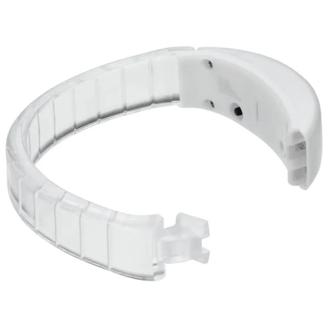 Flashing LED Bracelet - Multicolor