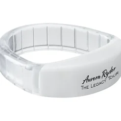Flashing LED Bracelet - Multicolor - 24 hr
