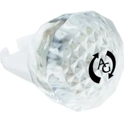 Flashing Rave Ring