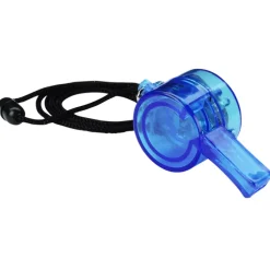 Flashing Whistle