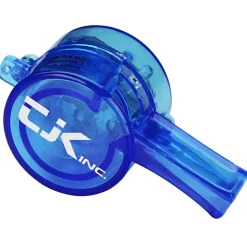 Flashing Whistle