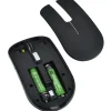 Flash Portable Wireless Mouse