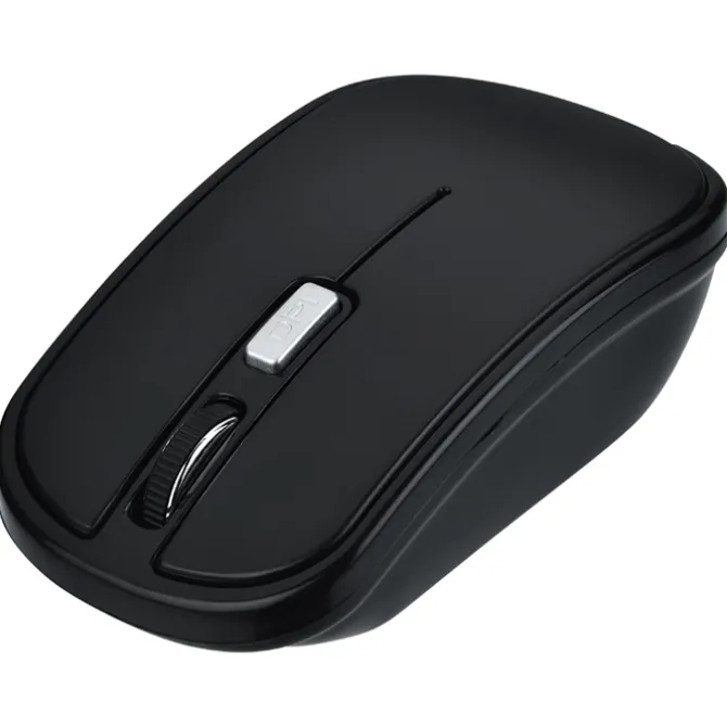 Flash Portable Wireless Mouse