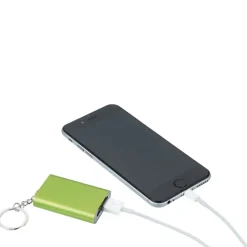Flash Power Bank Keychain - 1000 mAh