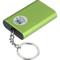 Flash Power Bank Keychain - 1000 mAh