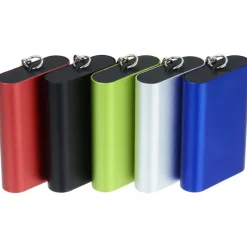 Flash Power Bank Keychain - 1000 mAh - 24 hr