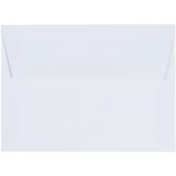 Flat Printed Card - 5 inches x 7 inches