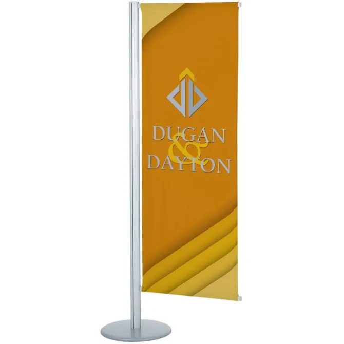 Flex Banner - Single Banner