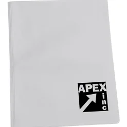 Flexible Presentation Folder