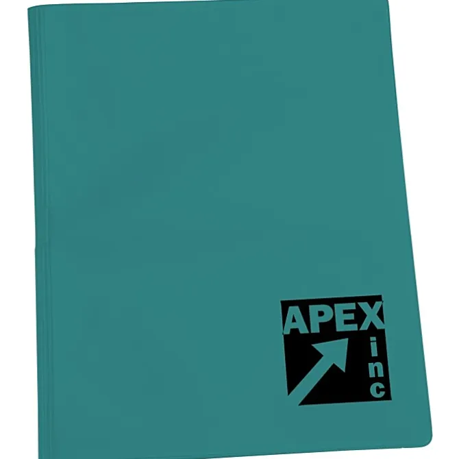 Flexible Presentation Folder