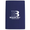 Flex Leatherette Cover Journal - 10 inches x 7 inches