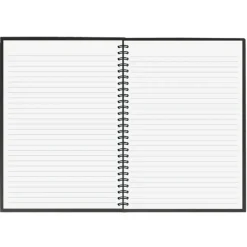Flex Leatherette Cover Journal - 10 inches x 7 inches