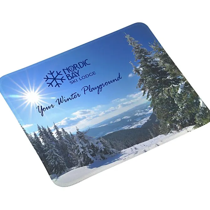 Flex Mouse Pad
