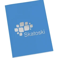 Flex Trekker Notebook