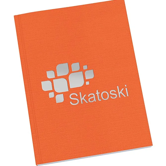 Flex Trekker Notebook