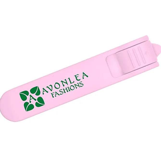 Flip and Fold Nail File
