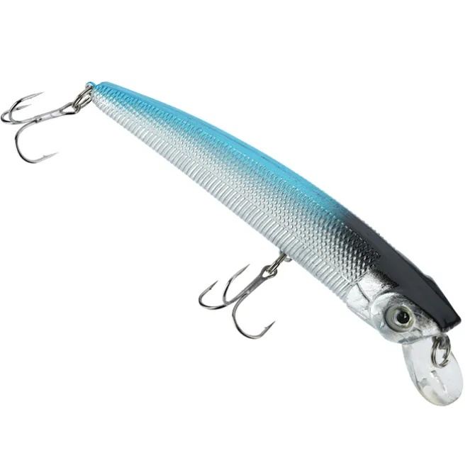 Floating Minnow Lure