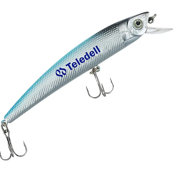 Floating Minnow Lure