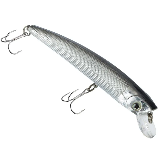 Floating Minnow Lure