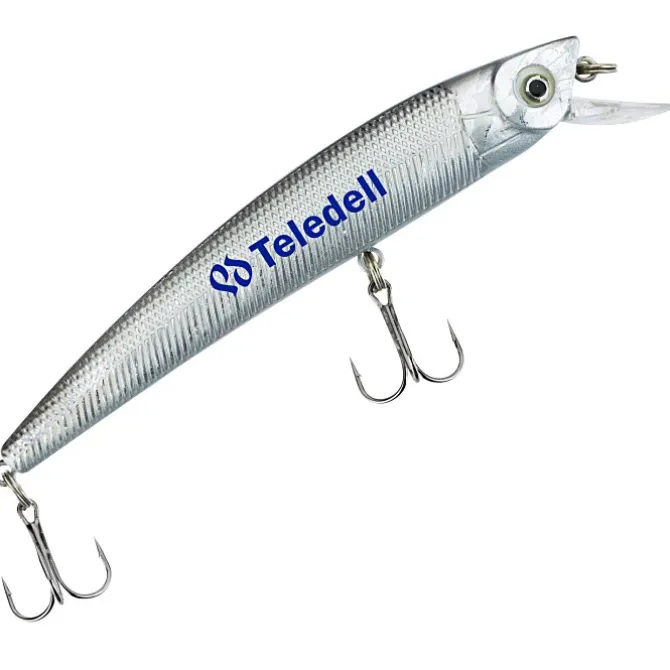 Floating Minnow Lure