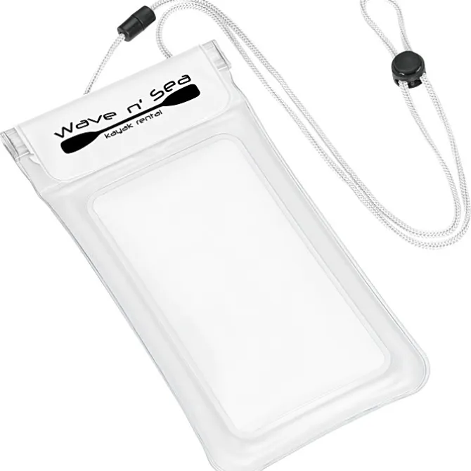 Floating Water Resistant Phone Pouch