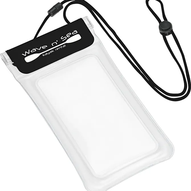 Floating Water Resistant Phone Pouch