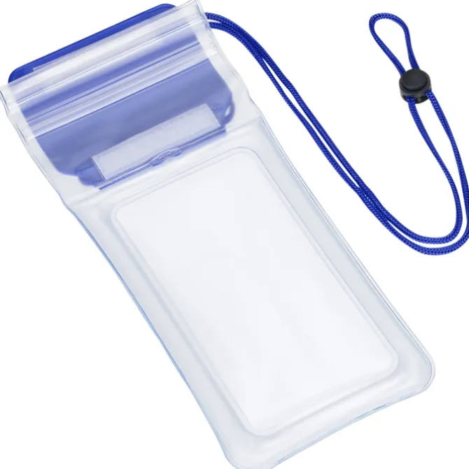 Floating Water Resistant Phone Pouch