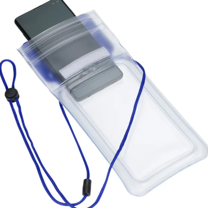 Floating Water Resistant Phone Pouch