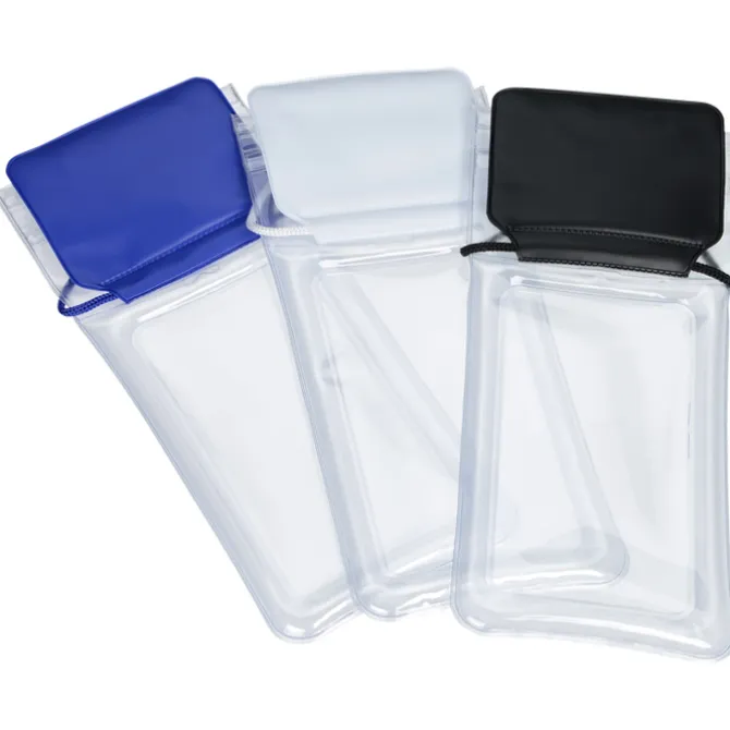 Floating Water Resistant Phone Pouch