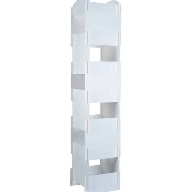 Floor Display Tower Tiles - 6 Cubes