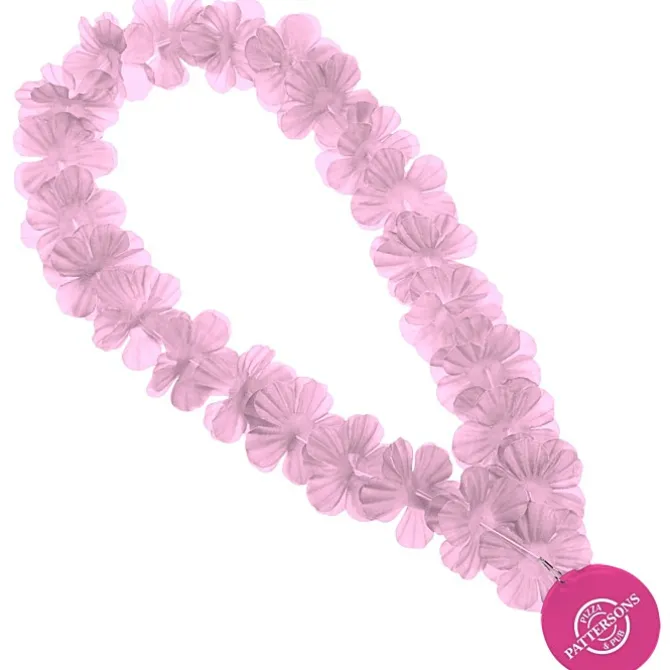 Flower Lei Necklace