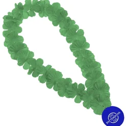 Flower Lei Necklace