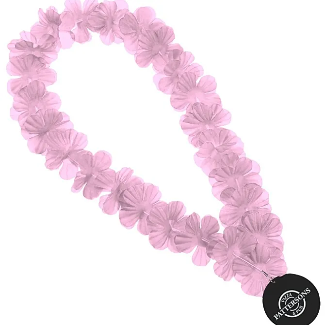 Flower Lei Necklace