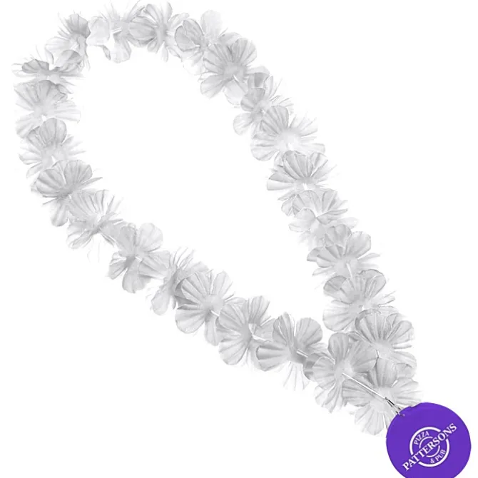 Flower Lei Necklace