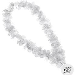 Flower Lei Necklace