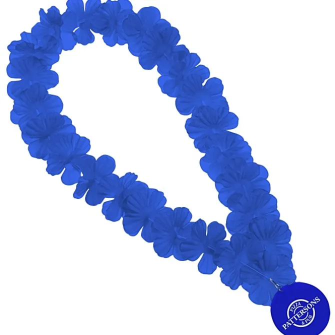 Flower Lei Necklace