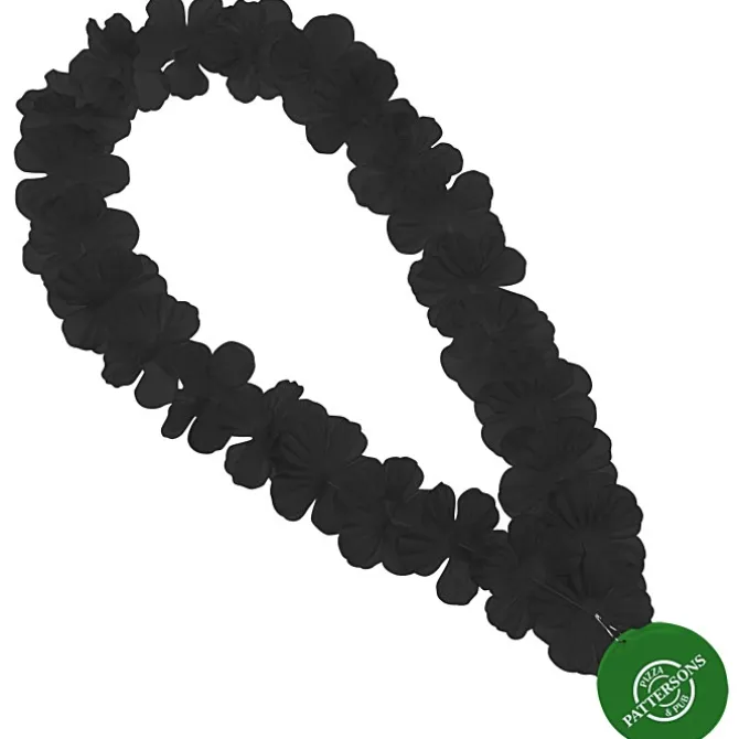 Flower Lei Necklace