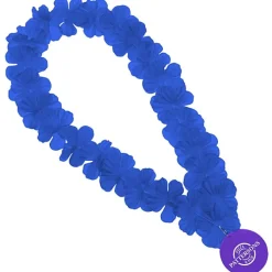 Flower Lei Necklace
