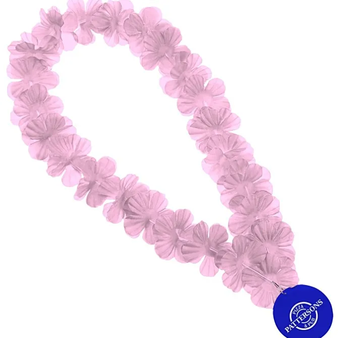 Flower Lei Necklace