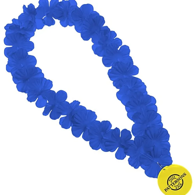 Flower Lei Necklace