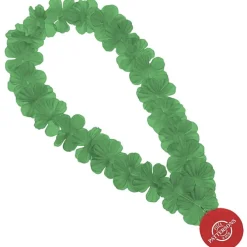Flower Lei Necklace