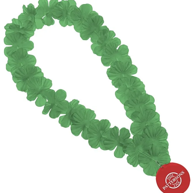 Flower Lei Necklace