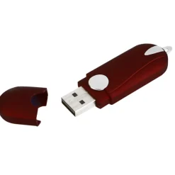 Flow Flash Drive - 2GB