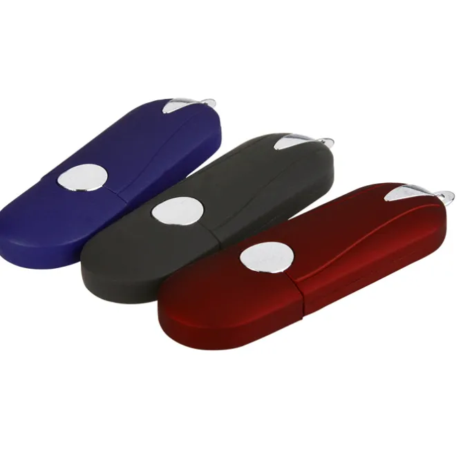 Flow Flash Drive - 2GB