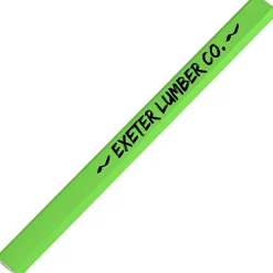 Fluorescent Carpenter Pencil - 24 hr
