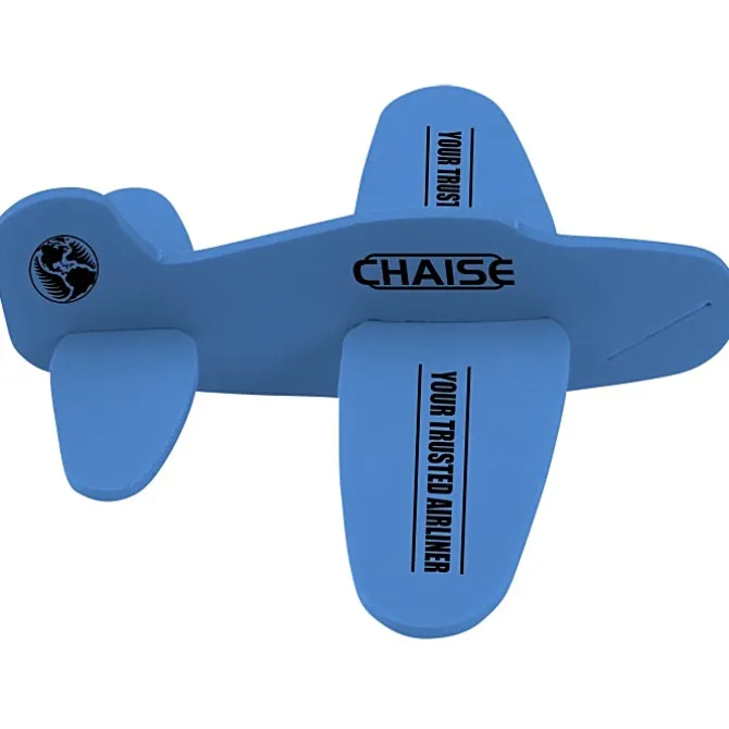 Foam Airplane Flyer